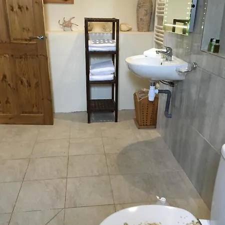Le Bois Gautier Villa Savigny-le-Vieux Room photo