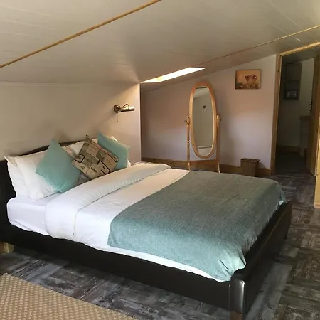 Le Bois Gautier Villa Savigny-le-Vieux Room photo