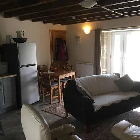 Le Bois Gautier Villa Savigny-le-Vieux Room photo