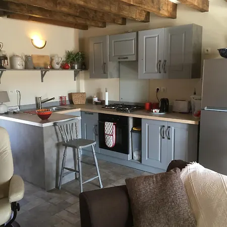Le Bois Gautier Villa Savigny-le-Vieux Room photo