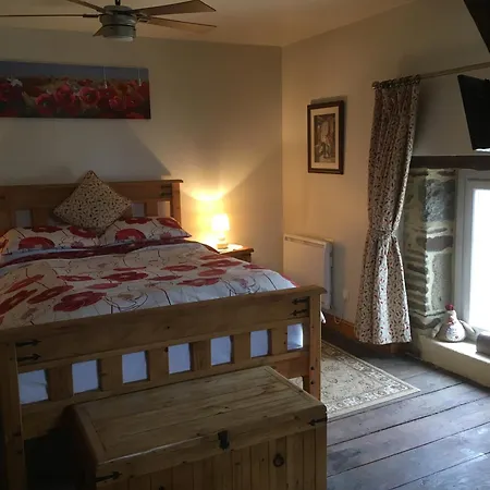 Le Bois Gautier Villa Savigny-le-Vieux Room photo