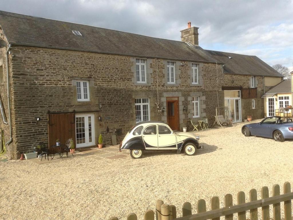 Le Bois Gautier Holiday home