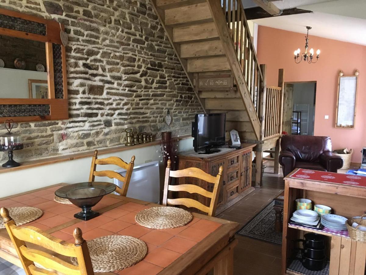 Holiday home Le Bois Gautier *