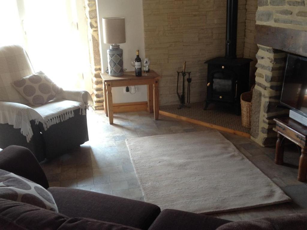 Holiday home Le Bois Gautier Savigny-le-Vieux