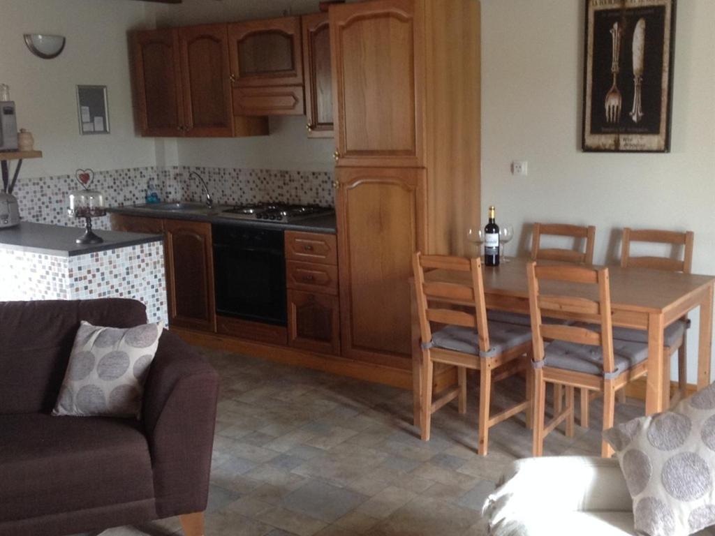 Le Bois Gautier Holiday home Savigny-le-Vieux