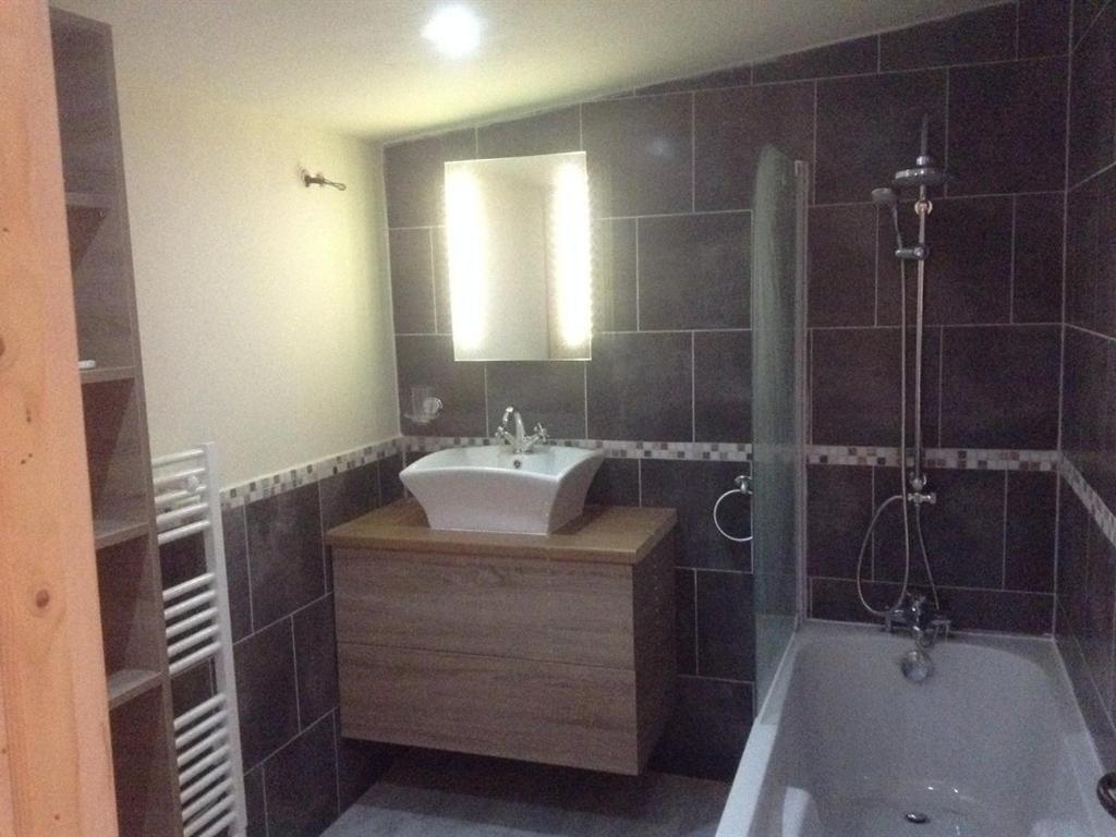 Holiday home Le Bois Gautier