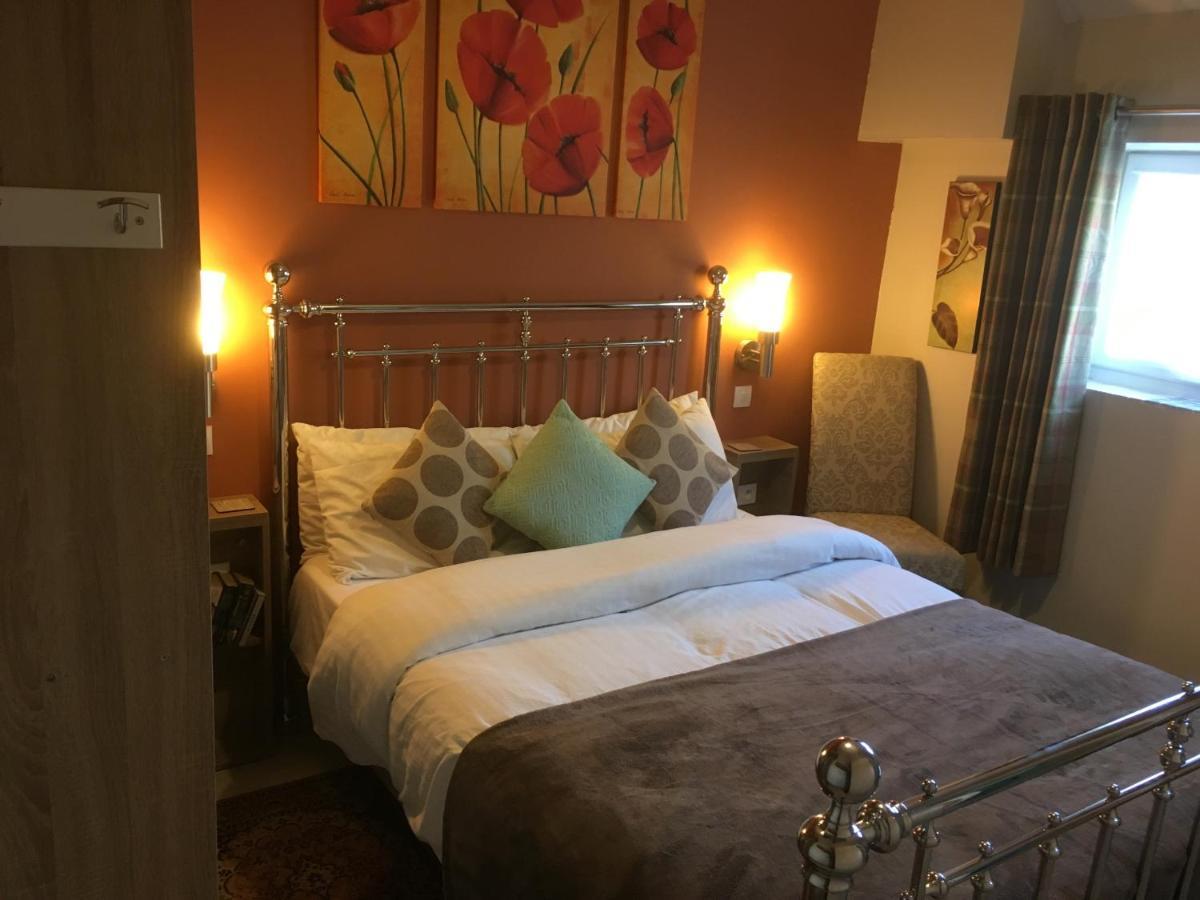 Holiday home Le Bois Gautier *