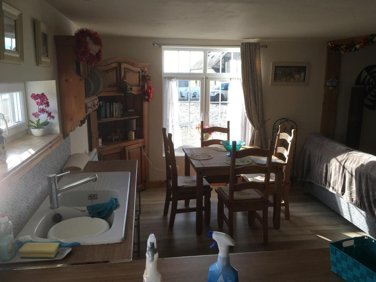 Holiday home Le Bois Gautier