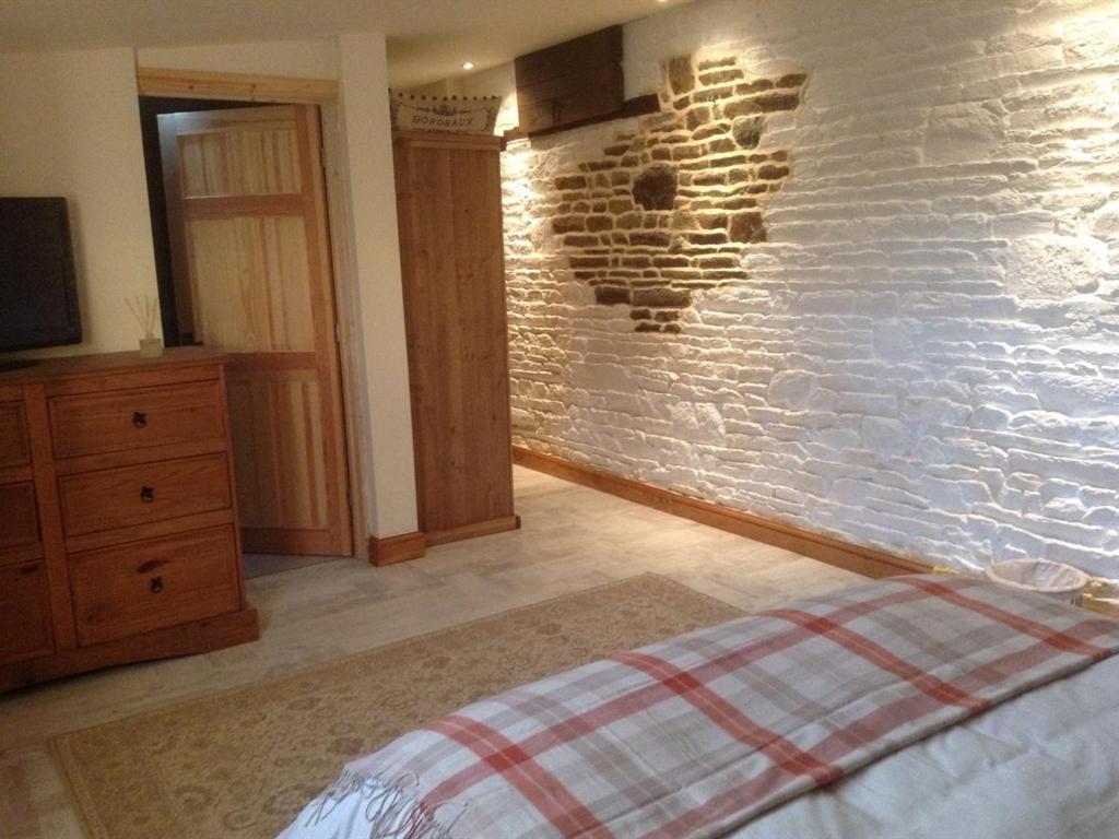 Le Bois Gautier Holiday home Savigny-le-Vieux