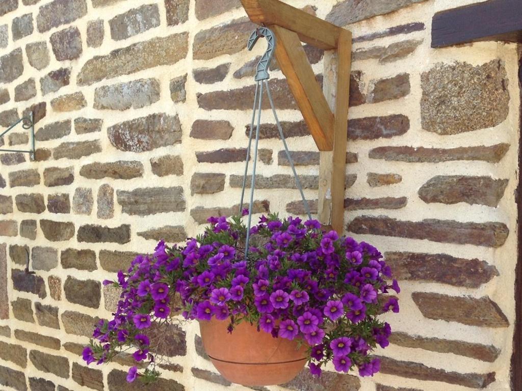 Le Bois Gautier Holiday home