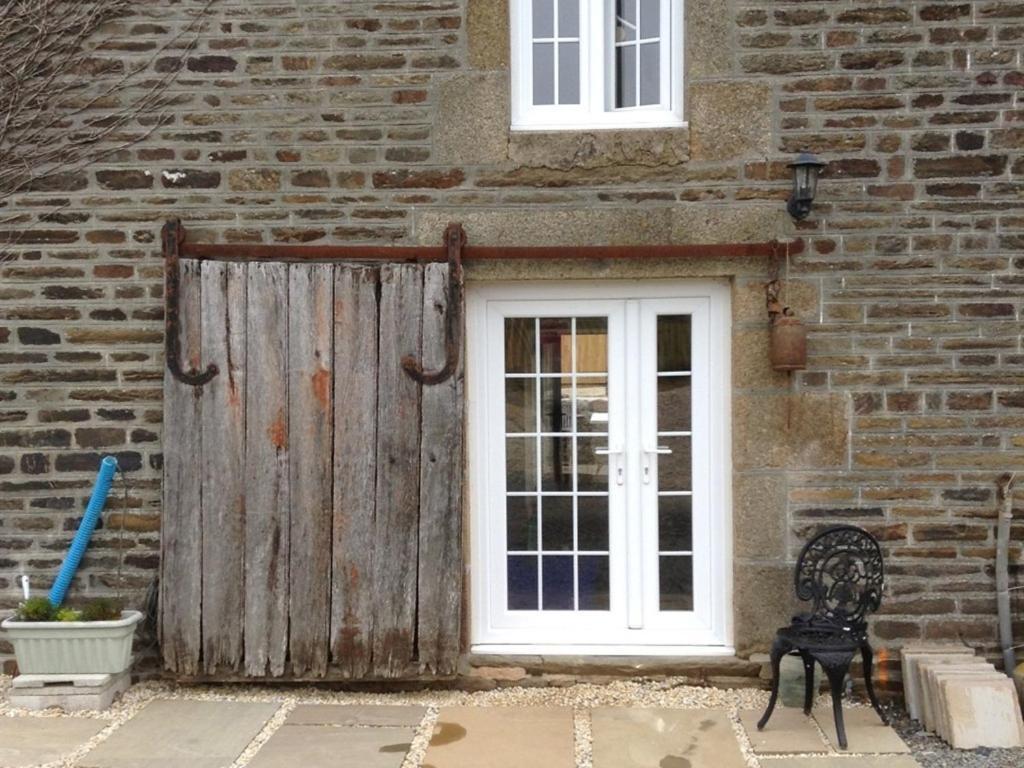 Holiday home Le Bois Gautier
