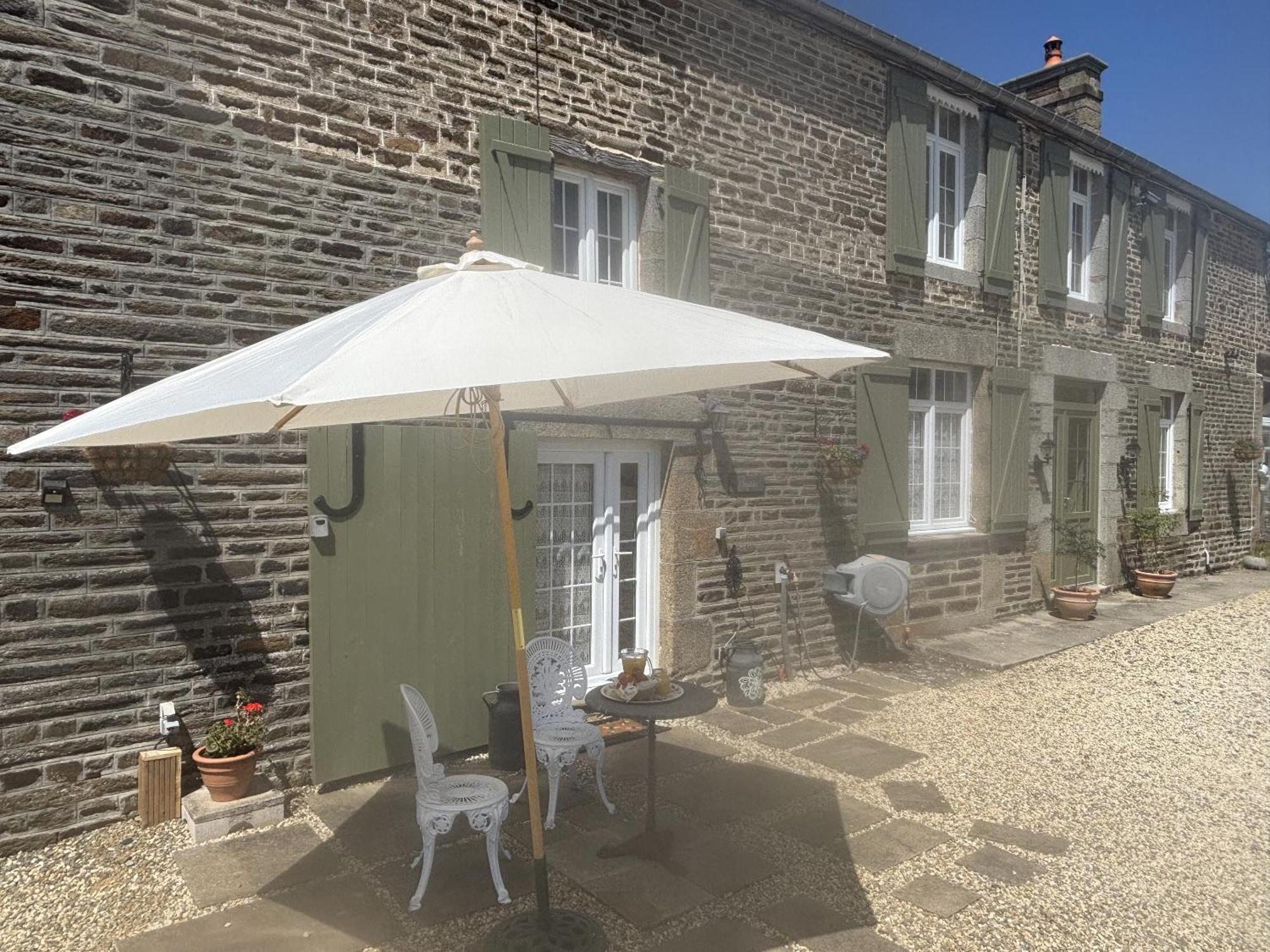 Le Bois Gautier Holiday home Savigny-le-Vieux
