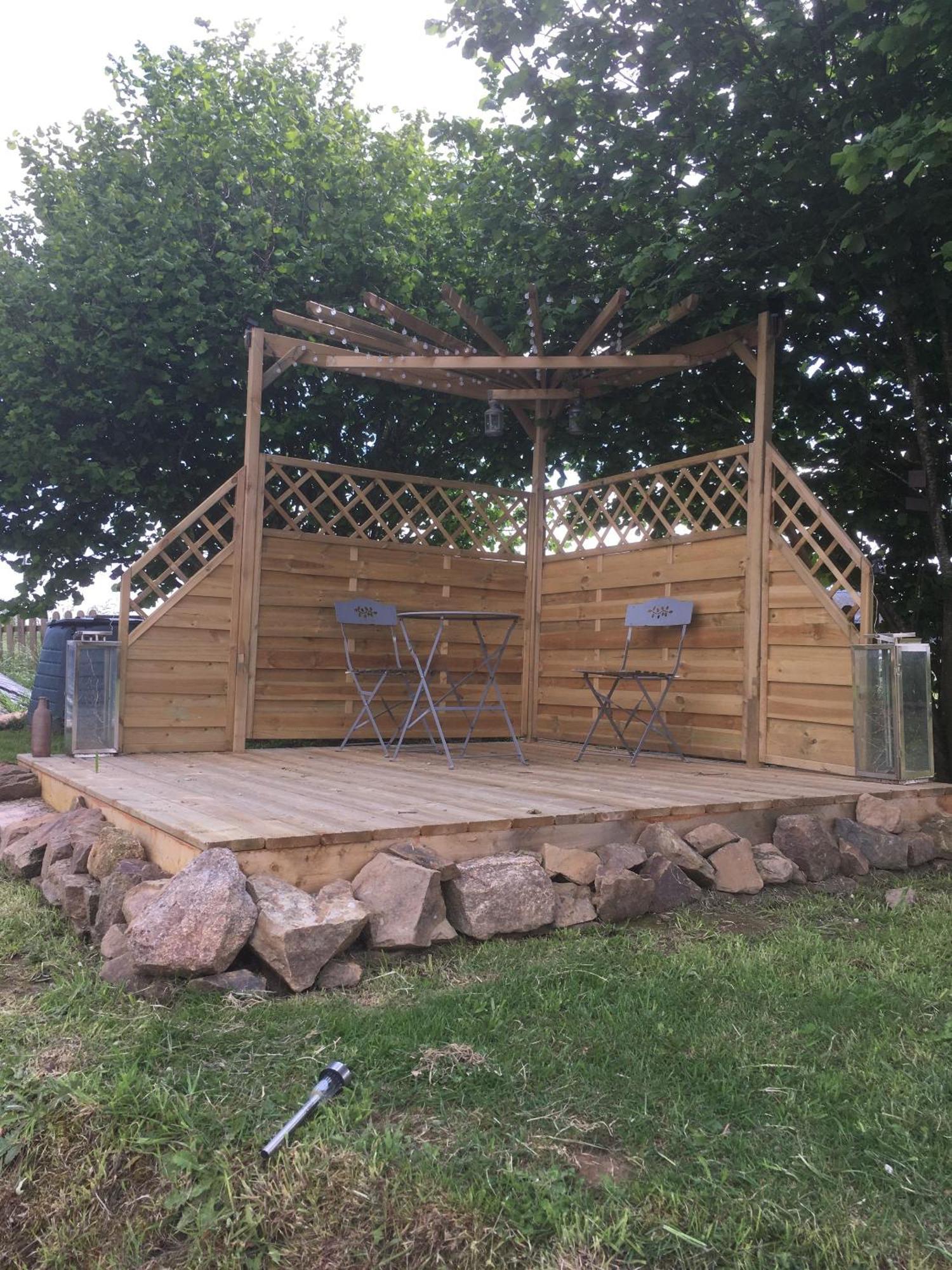 Le Bois Gautier Holiday home