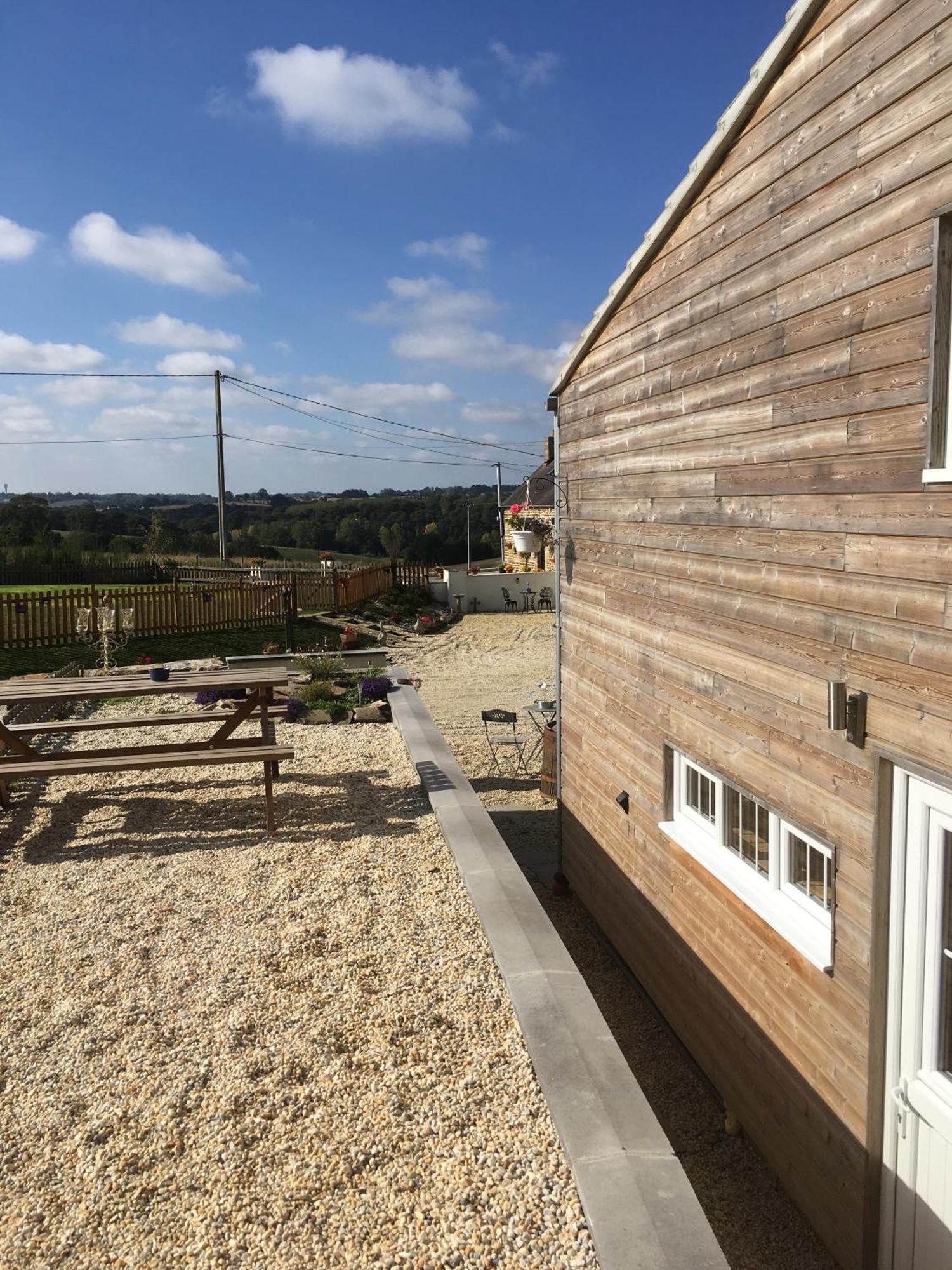 Holiday home Le Bois Gautier Savigny-le-Vieux