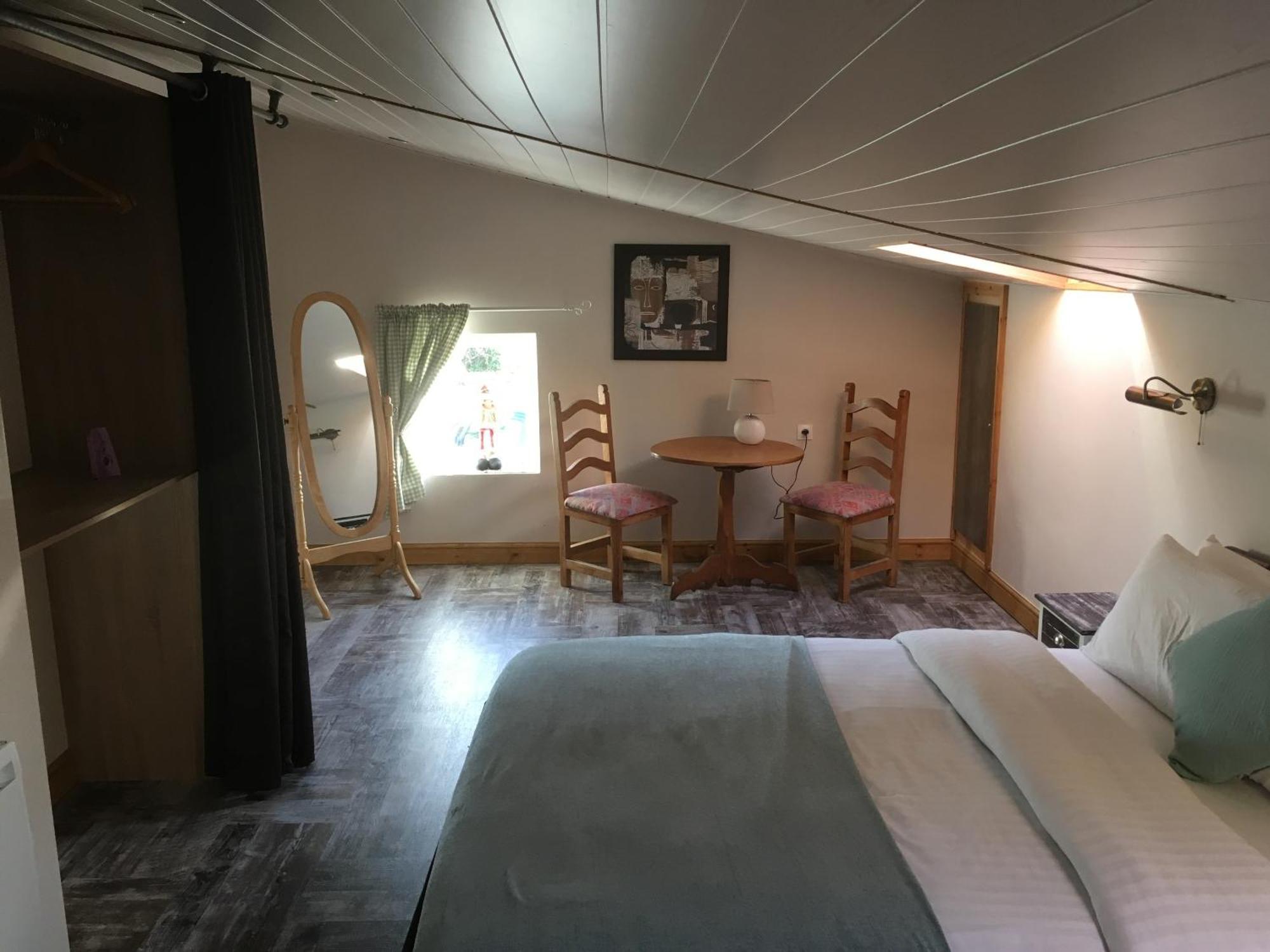 Holiday home Le Bois Gautier