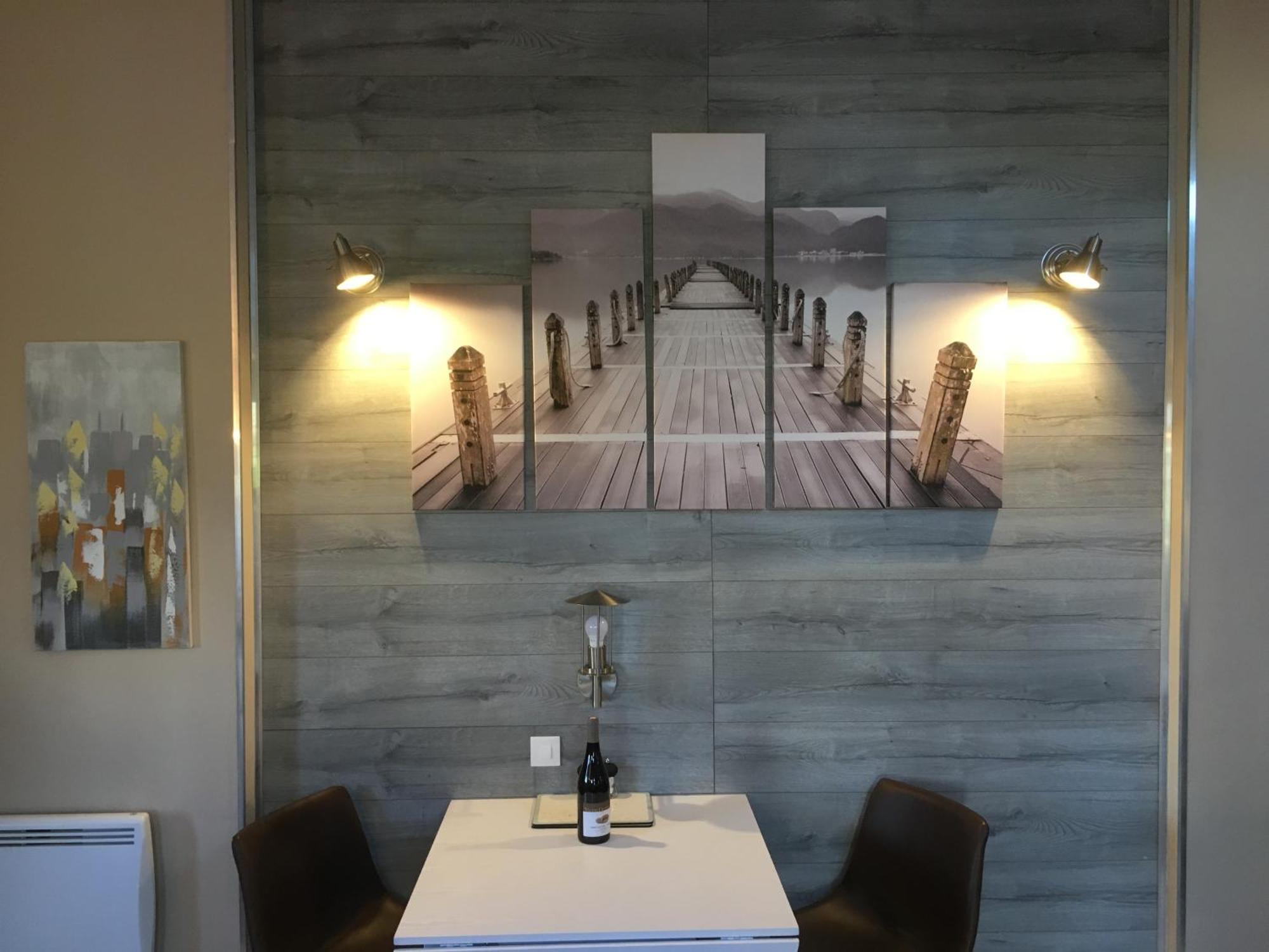 Le Bois Gautier Vakantiehuis *